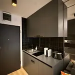 דירה Stylish Centre