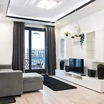 דירה Stylish Centre