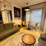 Stylish Centre דירה בודפשט
