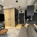 Stylish Centre בודפשט