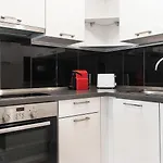 Stylish Centre * בודפשט