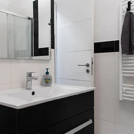 Apartament Stylish Centre Budapesta