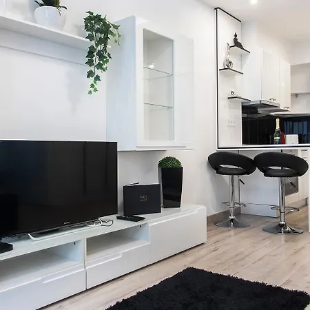 Apartament Stylish Centre Budapesta
