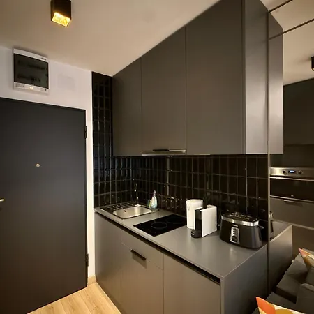Apartament Stylish Centre