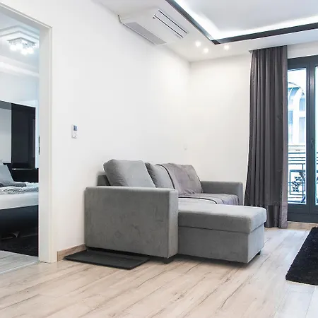 Apartament Stylish Centre *