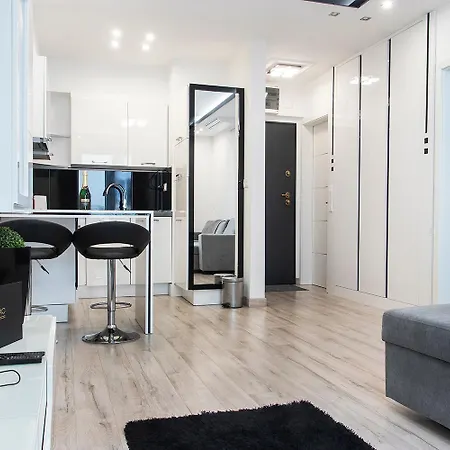 Apartament Stylish Centre