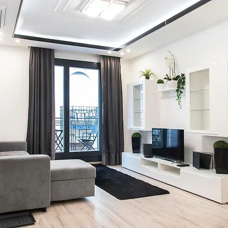 Apartament Stylish Centre