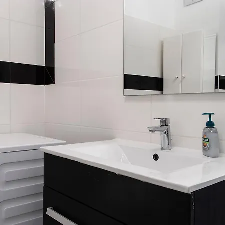 Apartament Stylish Centre *