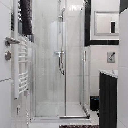 Apartament Stylish Centre Budapesta