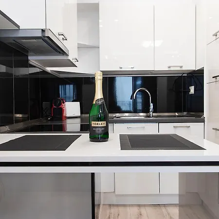 Apartament Stylish Centre