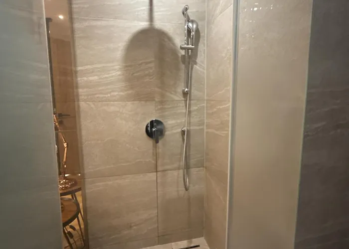 Apartament Stylish Centre