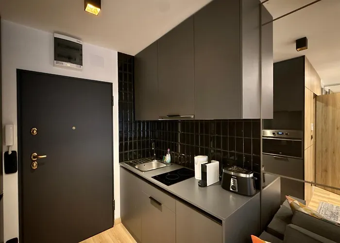 Apartament Stylish Centre