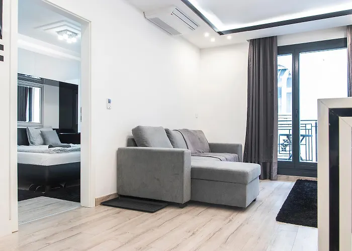 Apartament Stylish Centre *