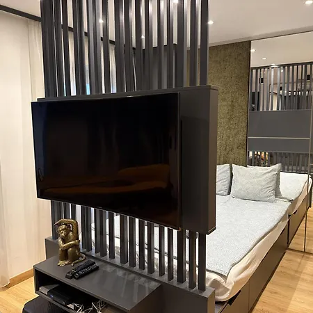 Stylish Centre Appartement Budapest