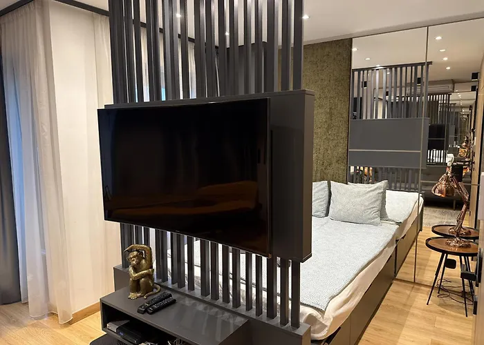Stylish Centre Appartement Budapest